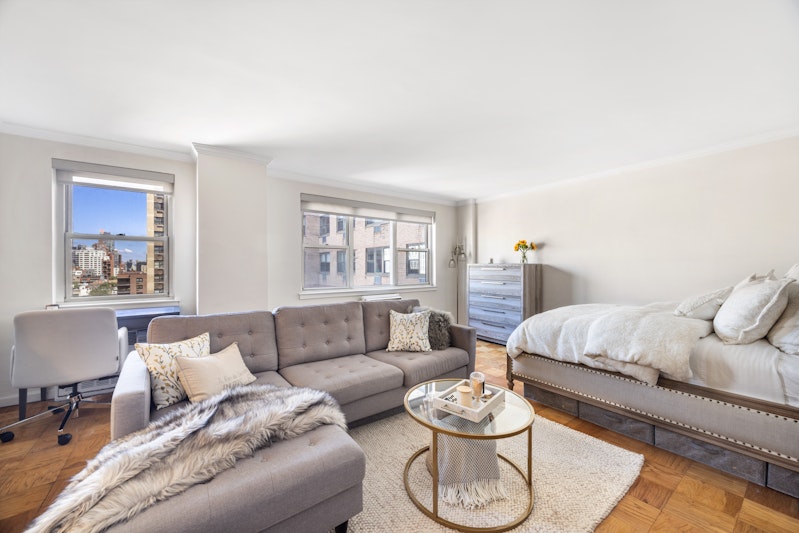 333 East 79th Street 16T, Upper East Side, Upper East Side, NYC - 1 Bathrooms  
2 Rooms - 