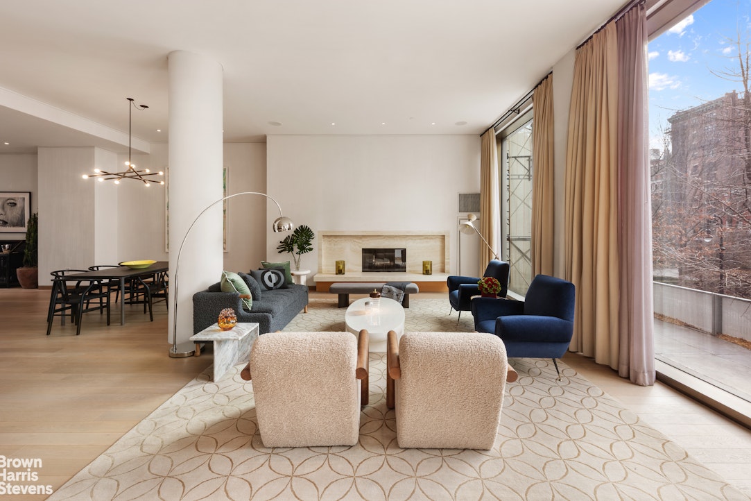 368 Third Avenue PH34A Kips Bay New York NY 10016