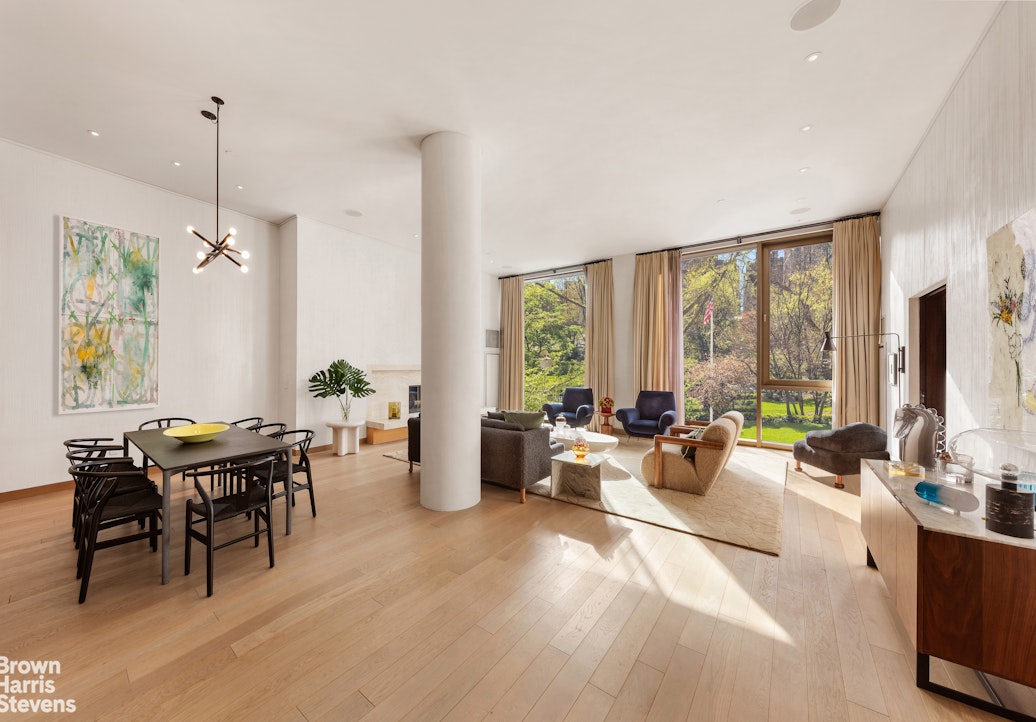 368 Third Avenue PH34A Kips Bay New York NY 10016