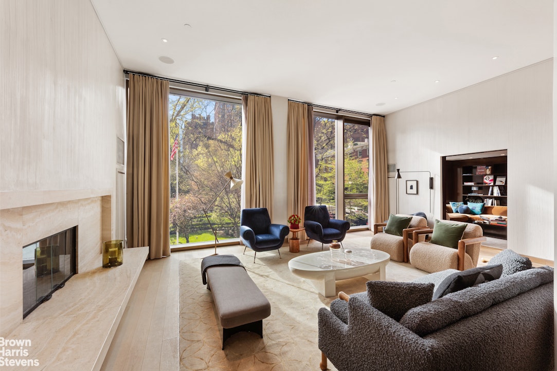 368 Third Avenue PH34A Kips Bay New York NY 10016