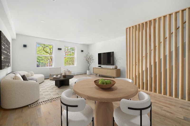 2574 Frederick Douglass B D, Central Harlem, Upper Manhattan, NYC - 2 Bedrooms  
1 Bathrooms  
4 Rooms - 