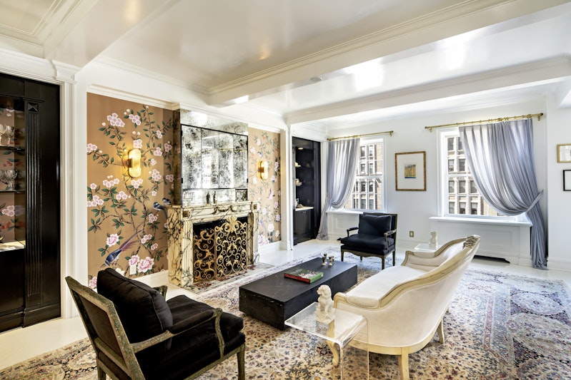 891 Park Avenue 10, Upper East Side, Upper East Side, NYC - 2 Bedrooms  
2.5 Bathrooms  
5 Rooms - 