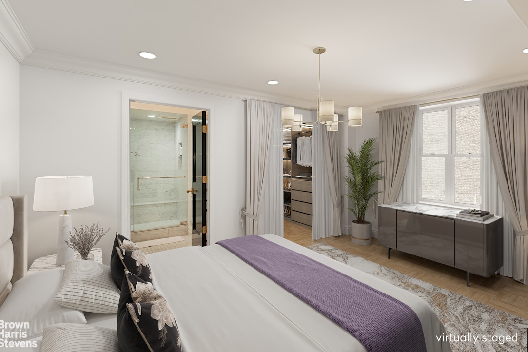 891 Park Avenue Upper East Side New York NY 10075