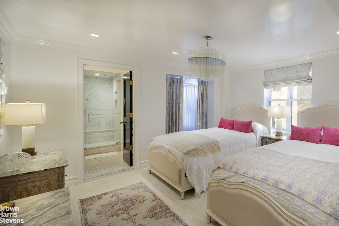891 Park Avenue Upper East Side New York NY 10075