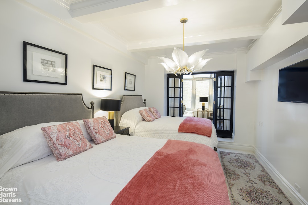 891 Park Avenue Upper East Side New York NY 10075