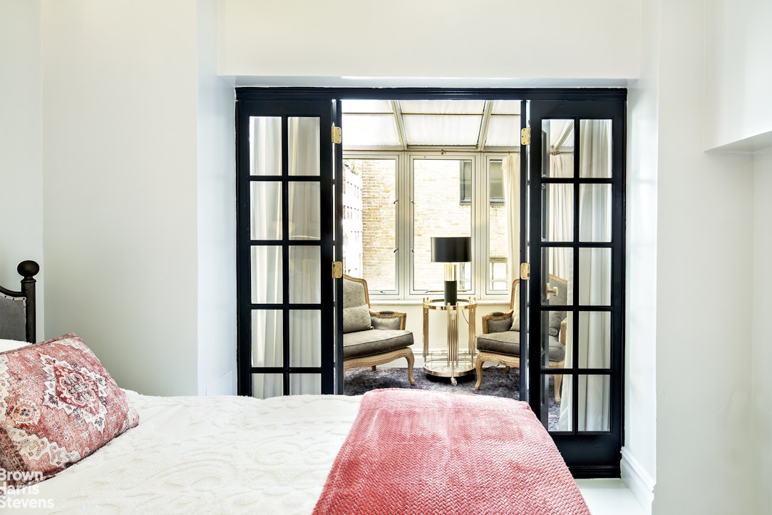 891 Park Avenue Upper East Side New York NY 10075