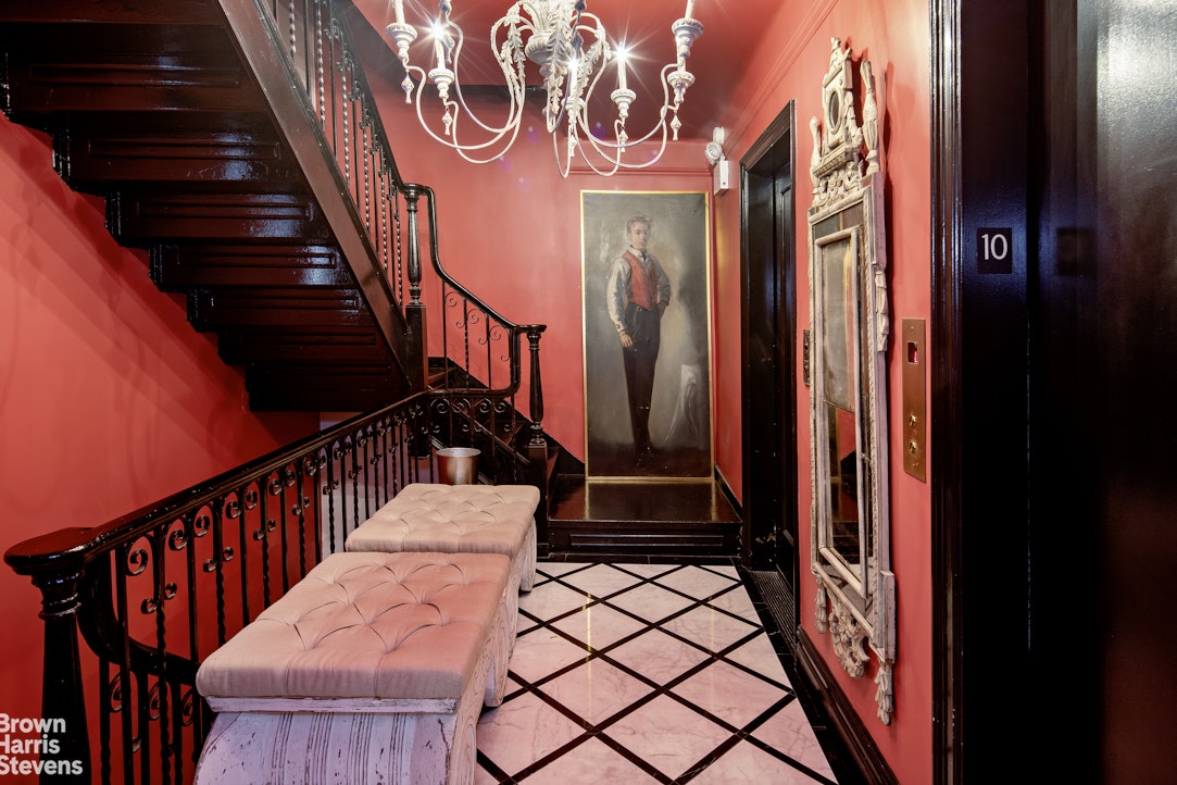 891 Park Avenue Upper East Side New York NY 10075
