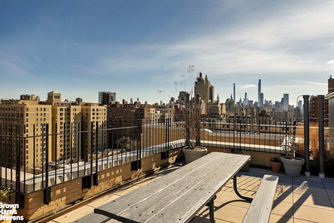 50 West 96th Street 6A Upper West Side New York NY 10025