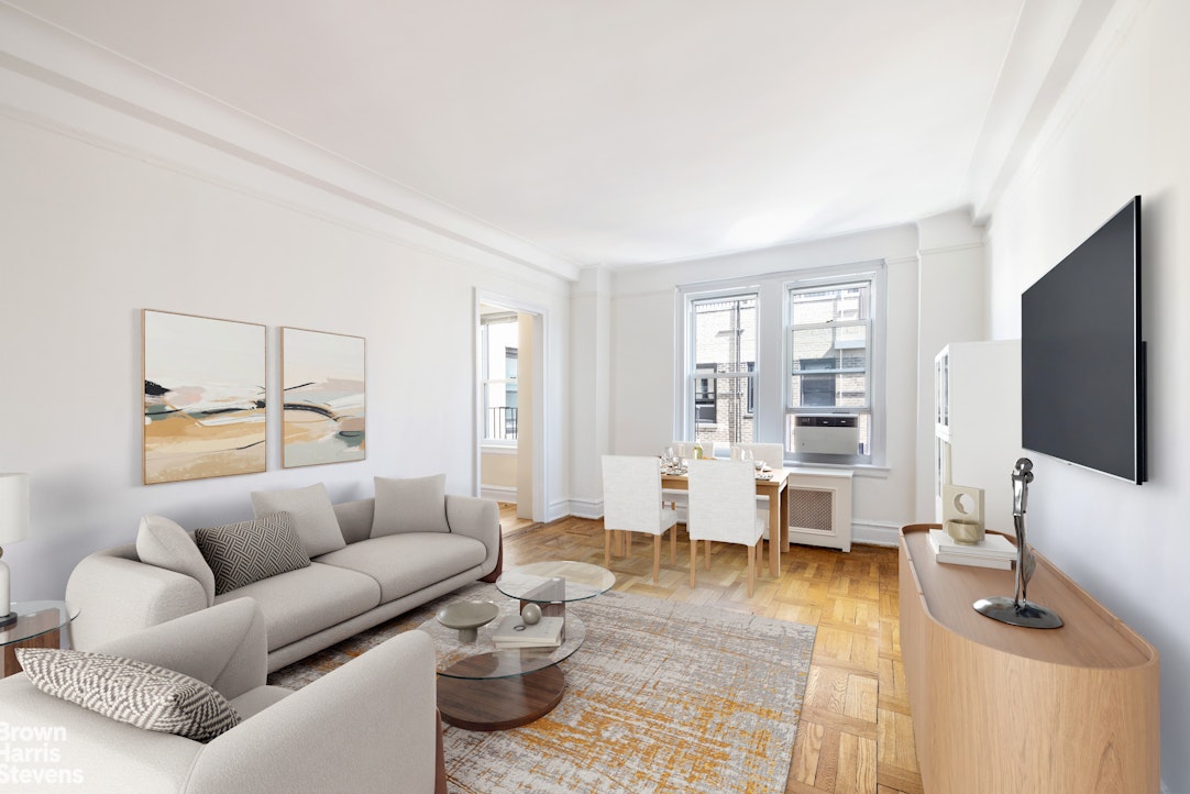 800 West End Avenue Upper West Side New York NY 10025