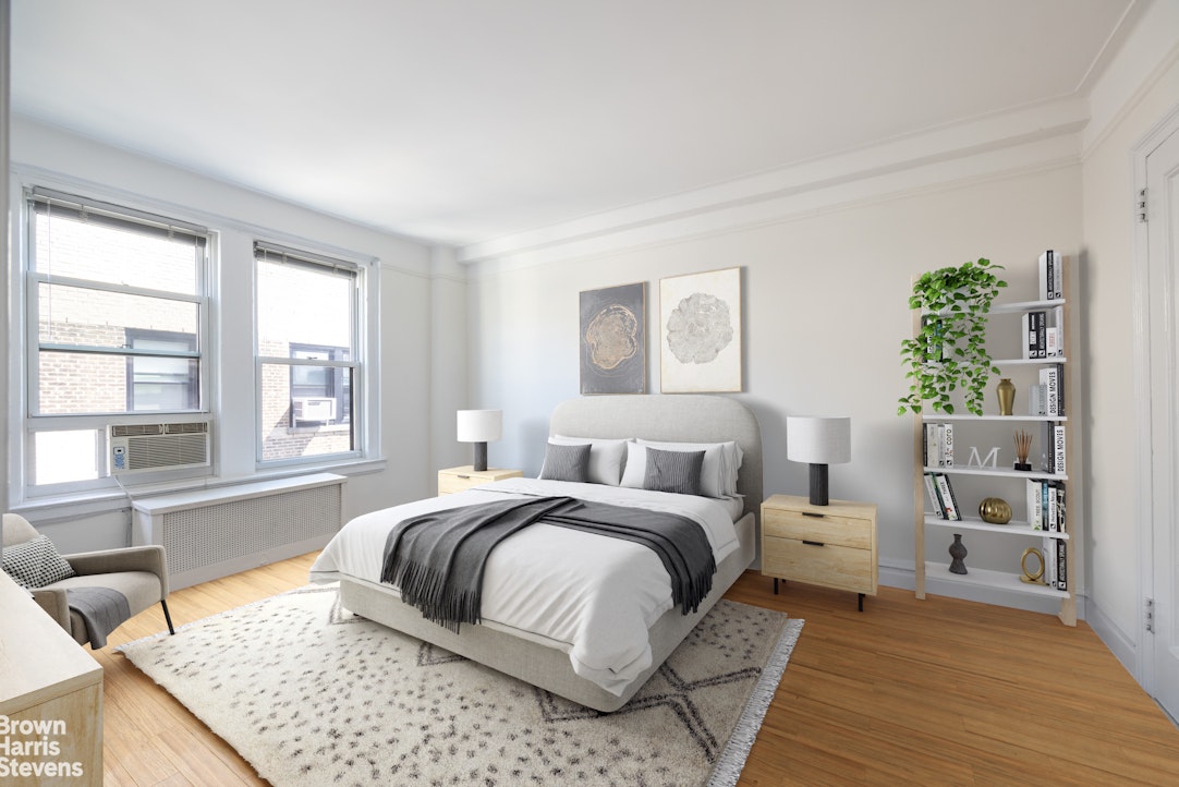 800 West End Avenue Upper West Side New York NY 10025