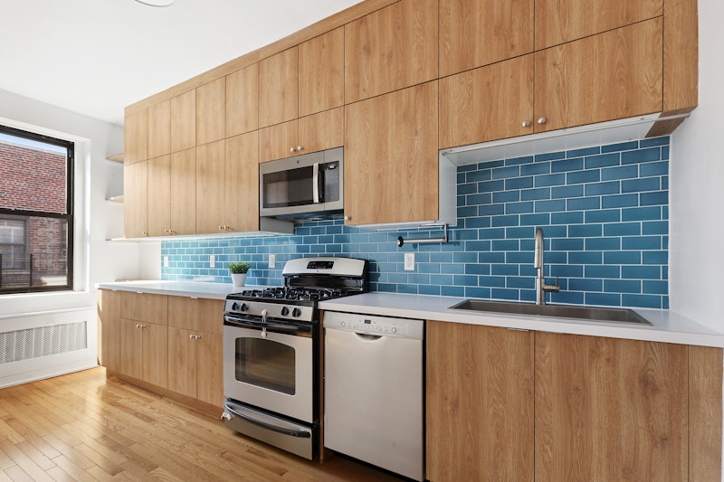 570 Westminster Road F16, Ditmas Park, Brooklyn, New York - 1 Bedrooms  
1 Bathrooms  
3.5 Rooms - 