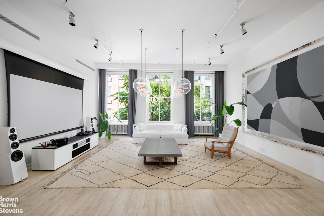 129-131 Greene Street 2NDFLR Soho New York NY 10012
