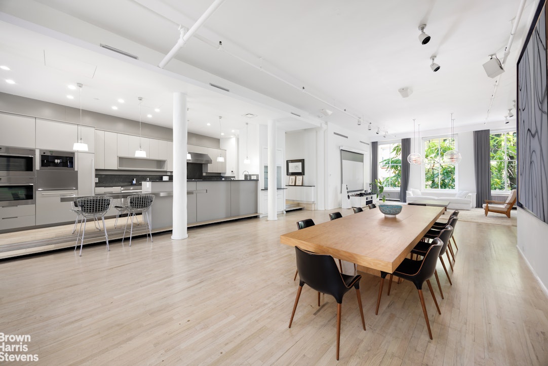 129-131 Greene Street 2NDFLR Soho New York NY 10012