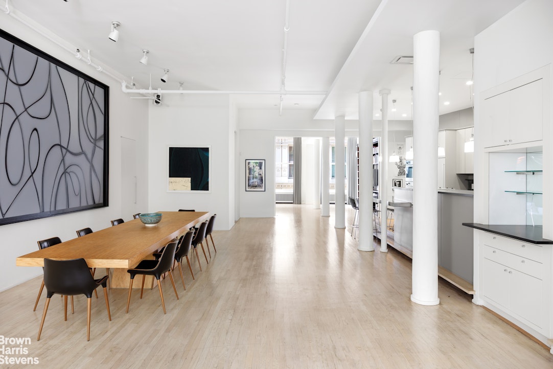 129-131 Greene Street 2NDFLR Soho New York NY 10012