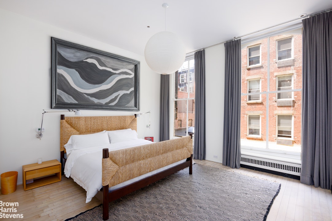 129-131 Greene Street 2NDFLR Soho New York NY 10012