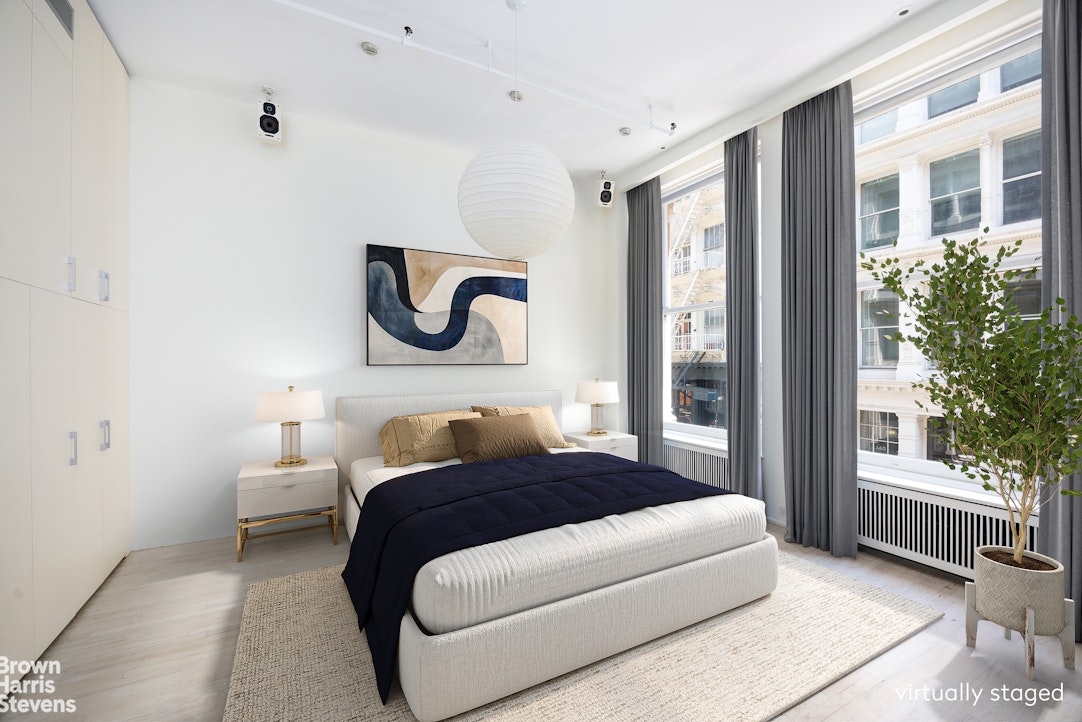 129-131 Greene Street 2NDFLR Soho New York NY 10012