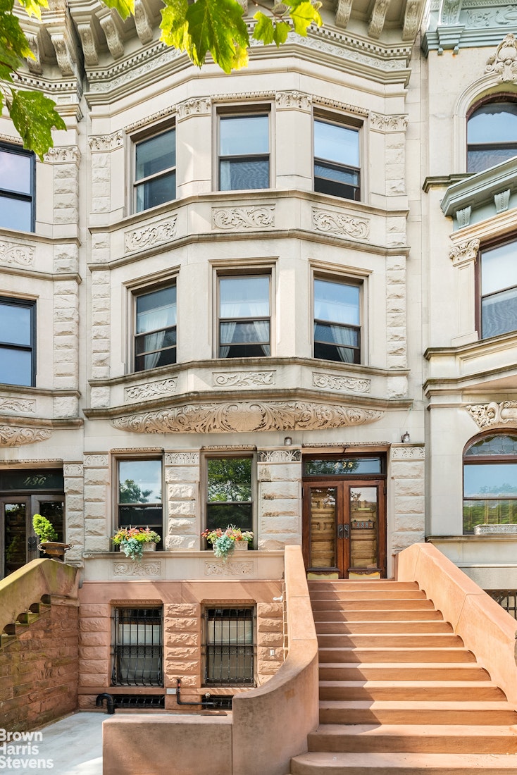 438 West 162nd Street Washington Heights New York NY 10032