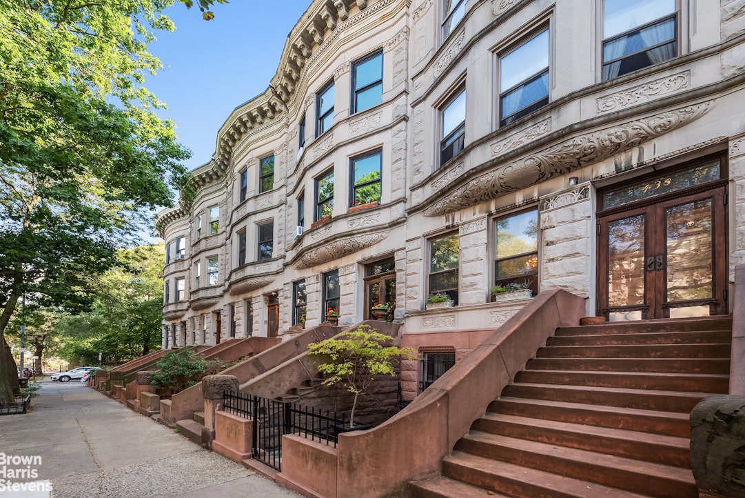 438 West 162nd Street Washington Heights New York NY 10032