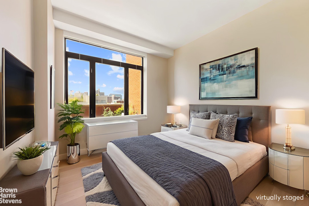 380 Lenox Avenue 8D West Harlem New York NY 10027