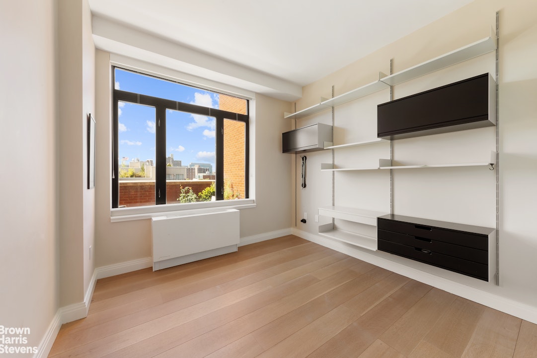 380 Lenox Avenue 8D West Harlem New York NY 10027