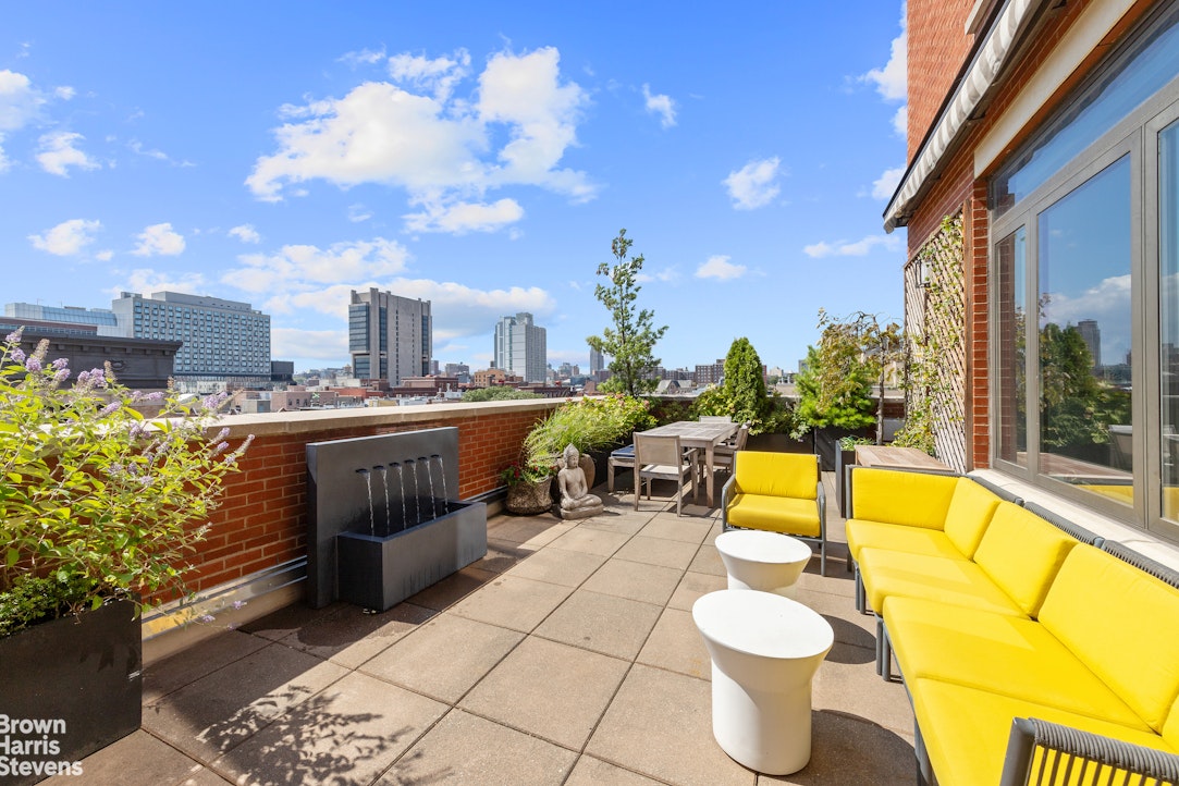380 Lenox Avenue 8D West Harlem New York NY 10027