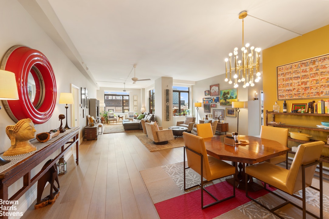 380 Lenox Avenue 8D West Harlem New York NY 10027