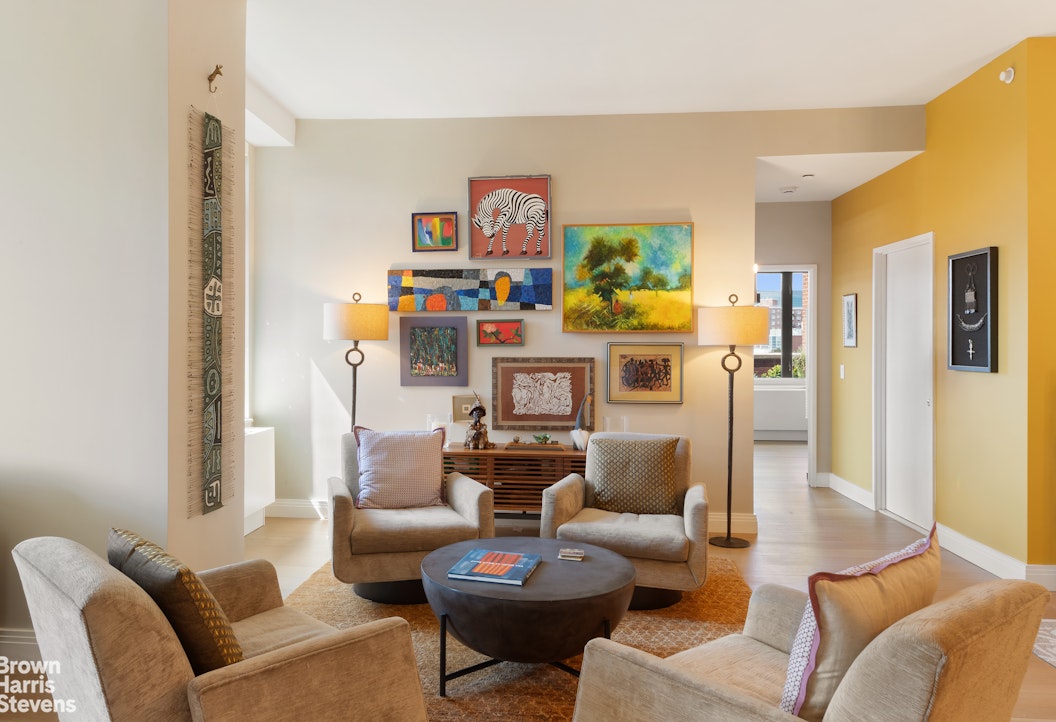 380 Lenox Avenue 8D West Harlem New York NY 10027