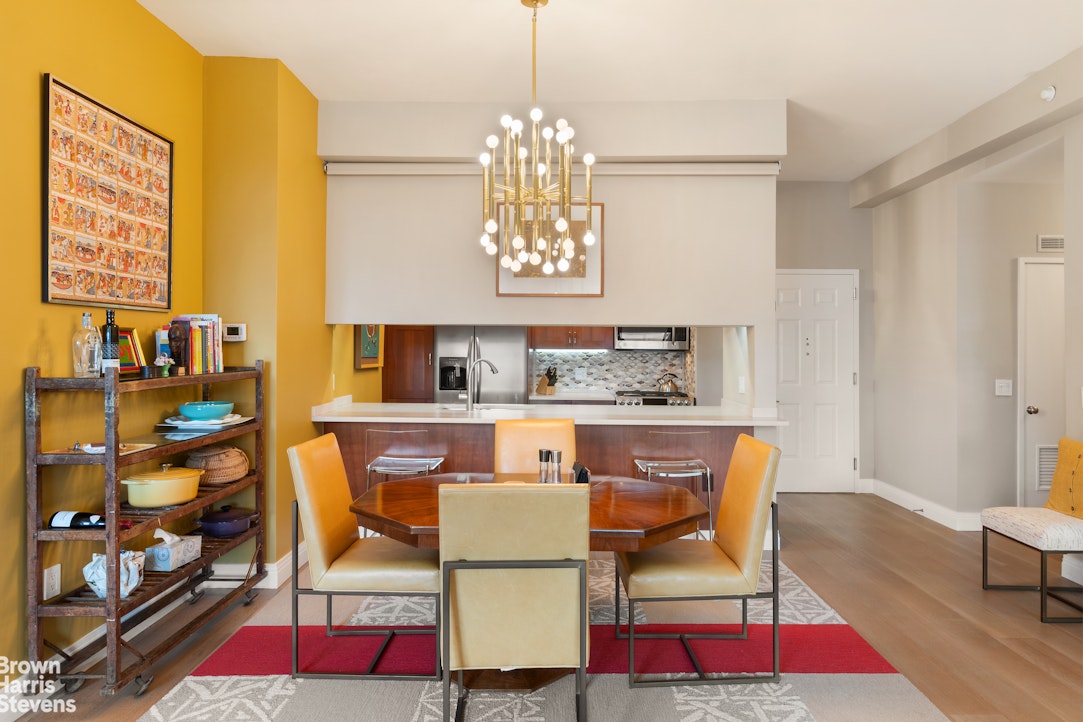 380 Lenox Avenue 8D West Harlem New York NY 10027