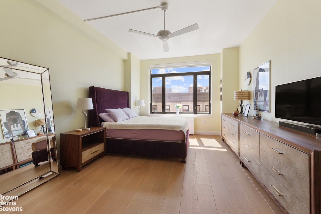 380 Lenox Avenue 8D West Harlem New York NY 10027