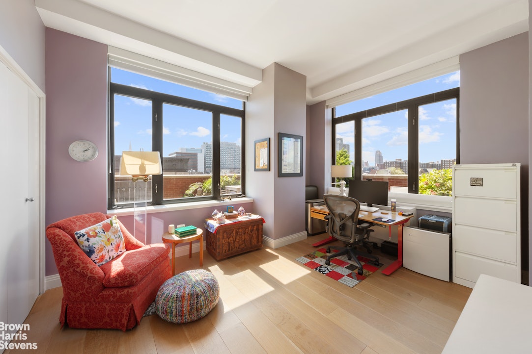 380 Lenox Avenue 8D West Harlem New York NY 10027