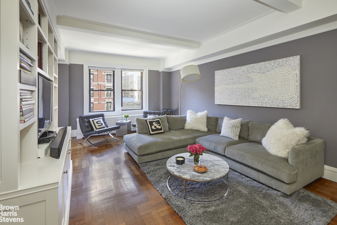 155 East 93rd Street 6A Carnegie Hill New York NY 10128