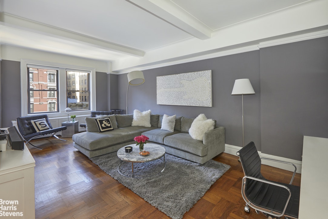 155 East 93rd Street 6A Carnegie Hill New York NY 10128