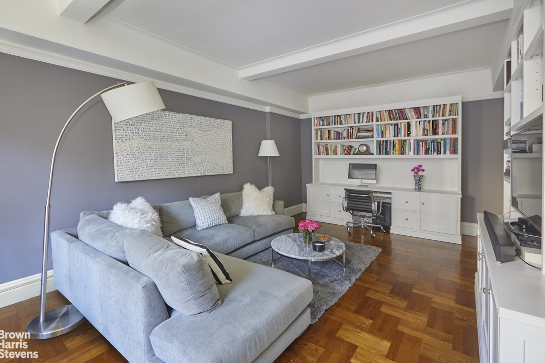 155 East 93rd Street 6A Carnegie Hill New York NY 10128