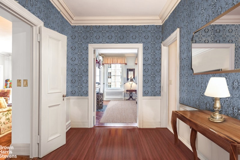 136 East 79th Street 7A, Upper East Side, Upper East Side, NYC - 4 Bedrooms  
3 Bathrooms  
9 Rooms - 