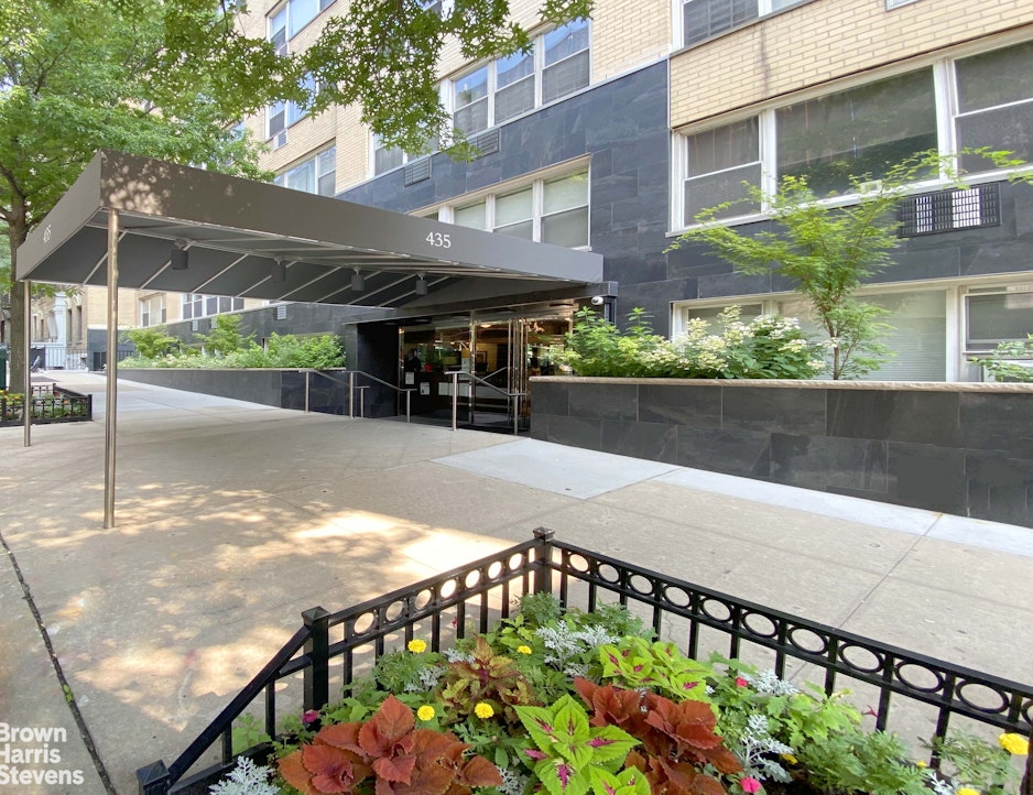 435 East 65th Street PHA Upper East Side New York NY 10065