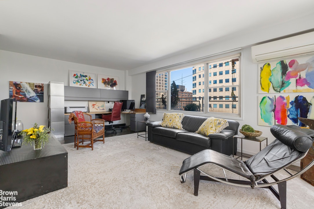435 East 65th Street PHA Upper East Side New York NY 10065
