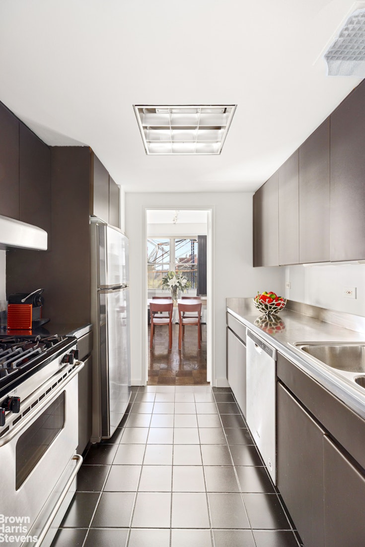 435 East 65th Street PHA Upper East Side New York NY 10065