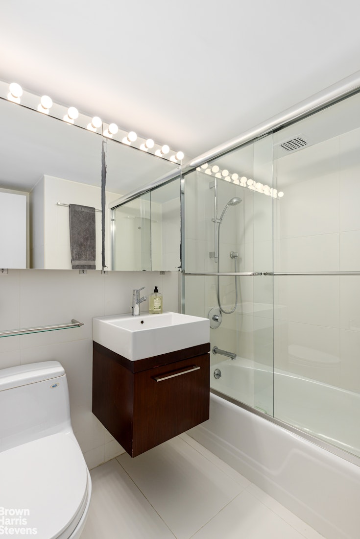 435 East 65th Street PHA Upper East Side New York NY 10065