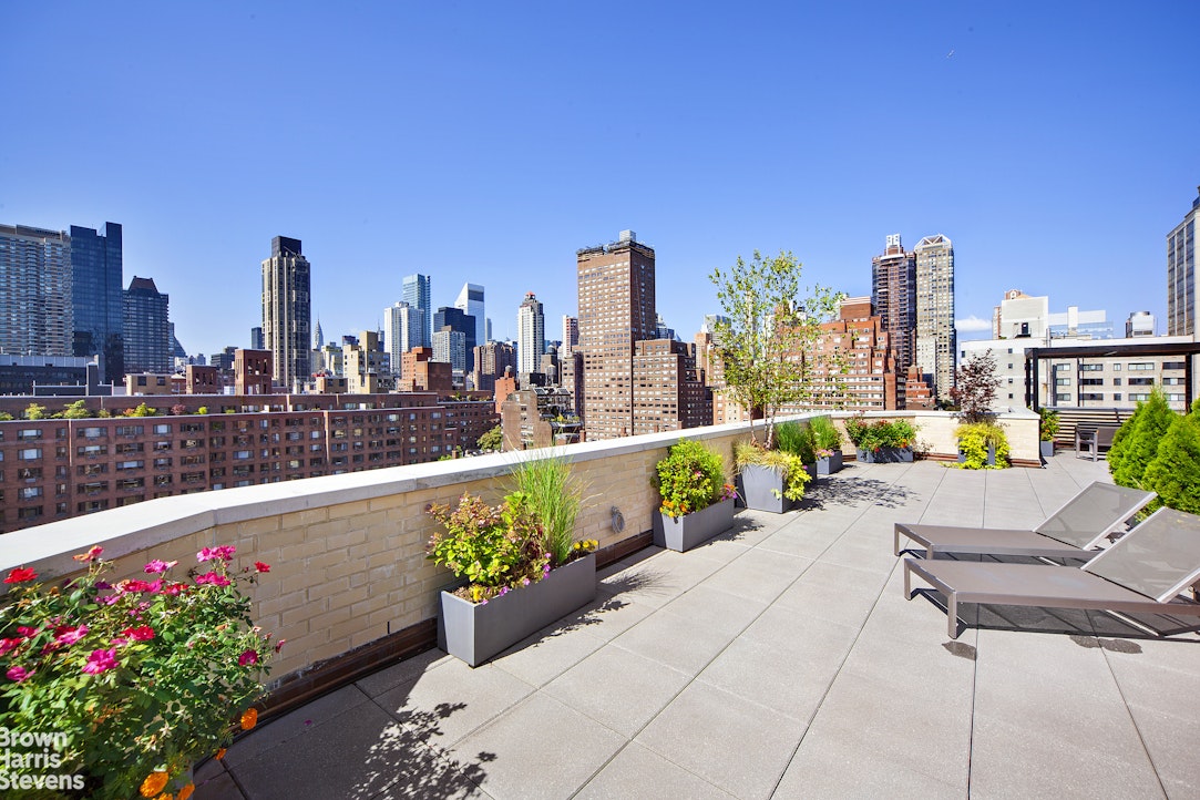 435 East 65th Street PHA Upper East Side New York NY 10065