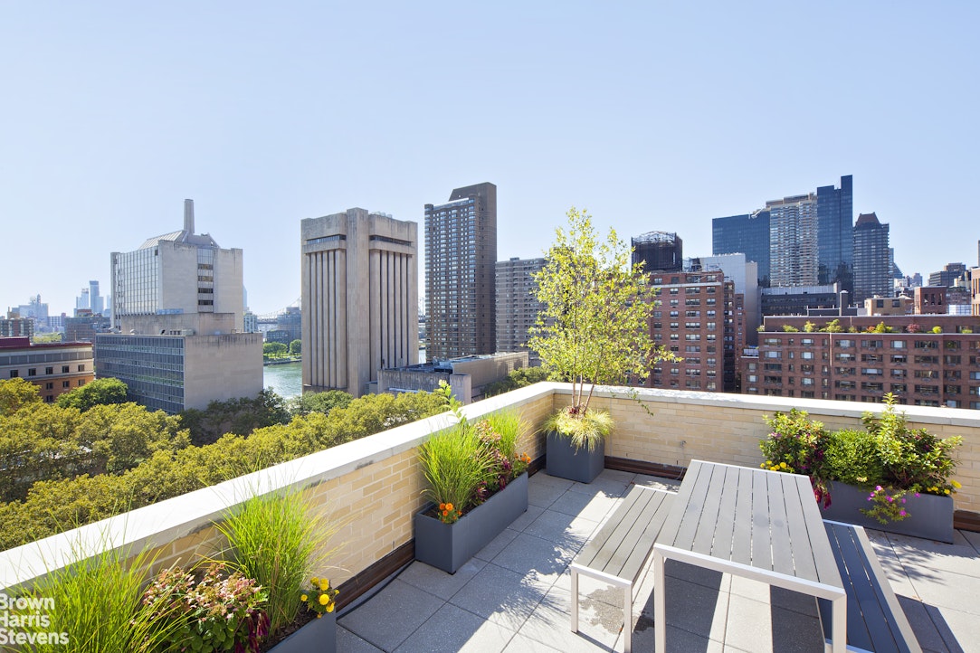 435 East 65th Street PHA Upper East Side New York NY 10065
