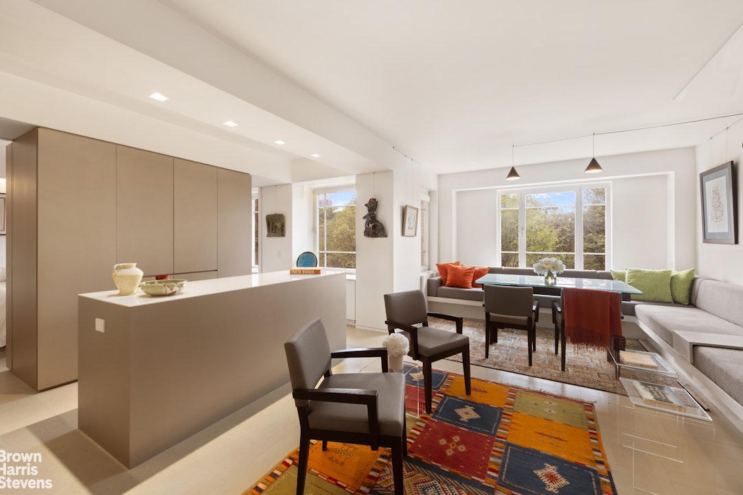 880 Fifth Avenue 7C Upper East Side New York NY 10021