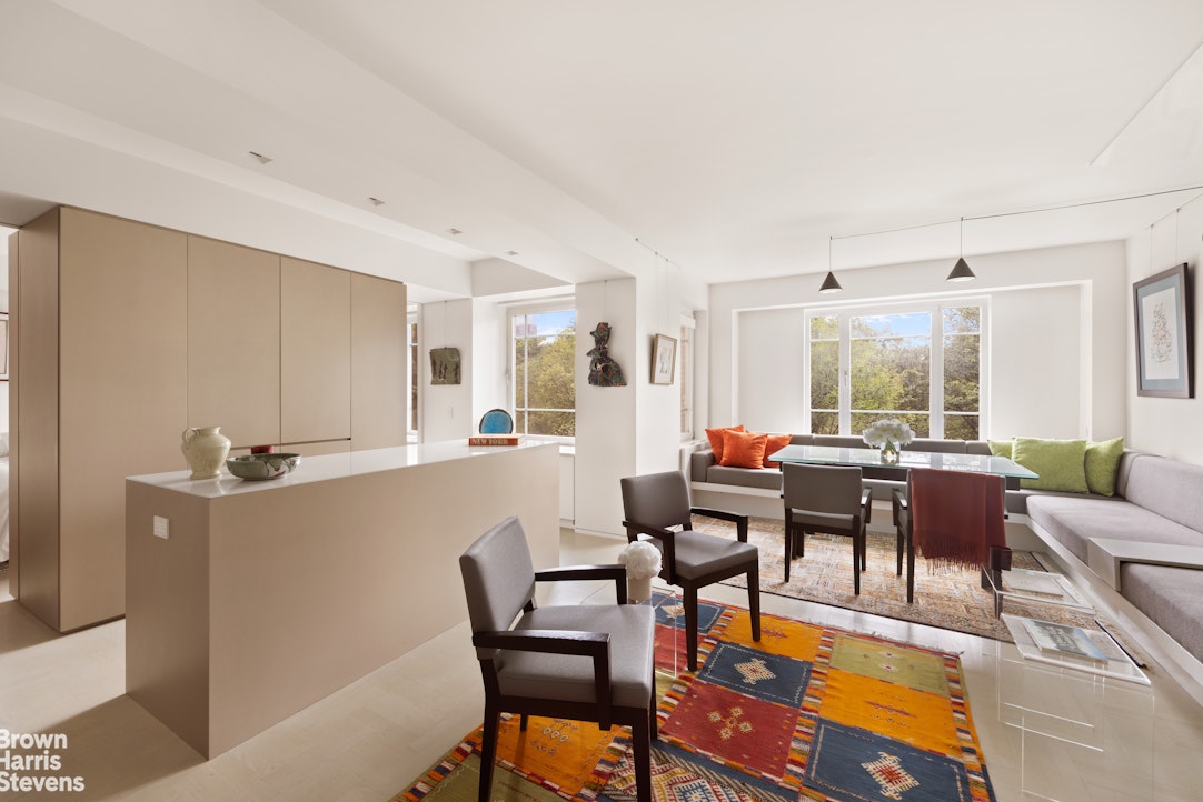 880 Fifth Avenue 7C Upper East Side New York NY 10021