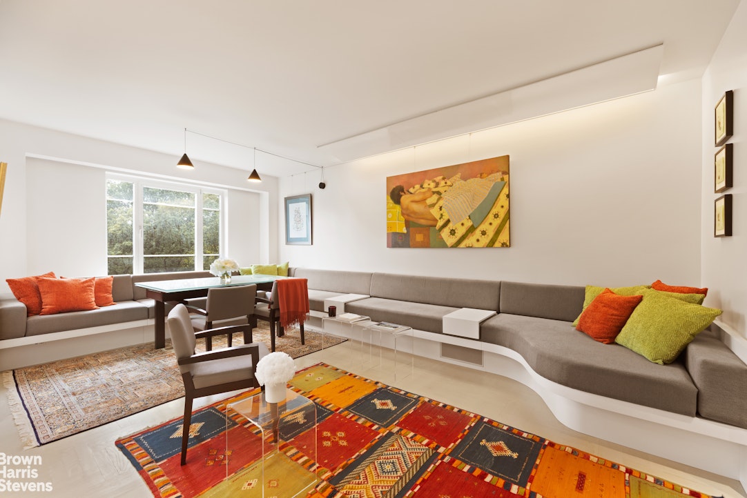 880 Fifth Avenue 7C Upper East Side New York NY 10021