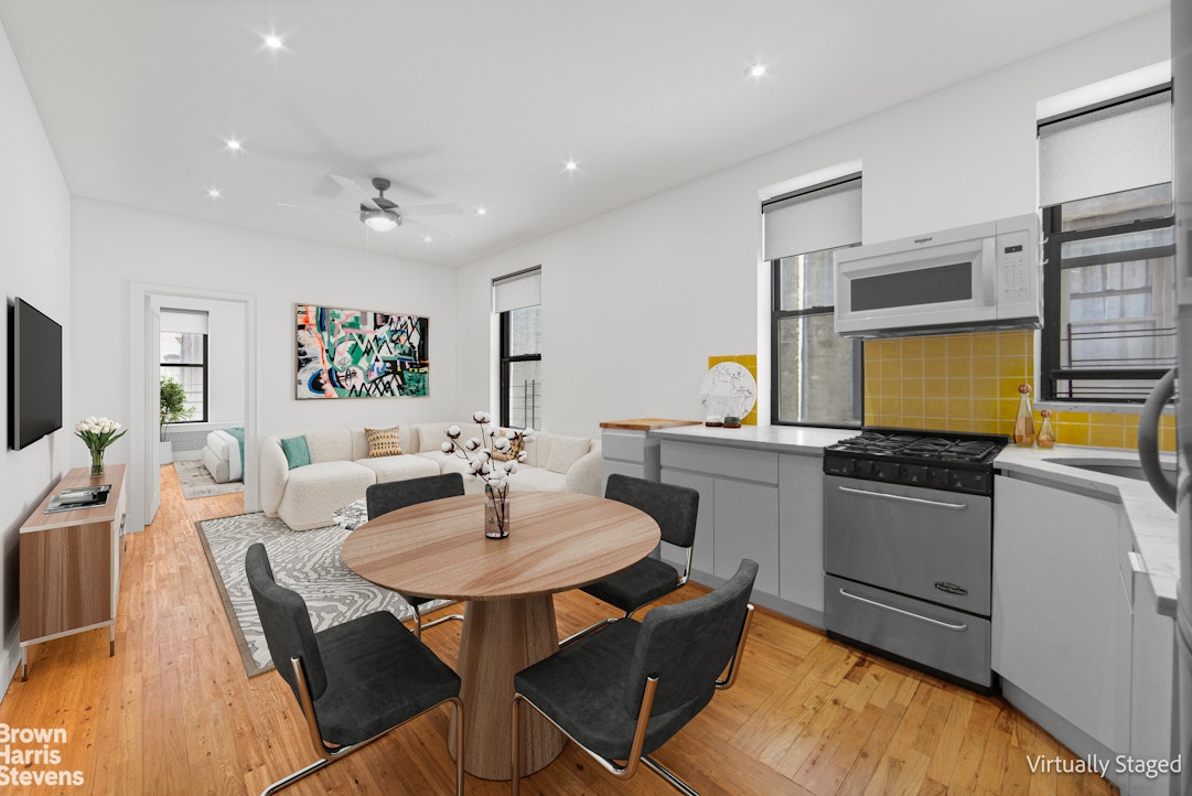 203 West 87th Street Upper West Side New York NY 10024