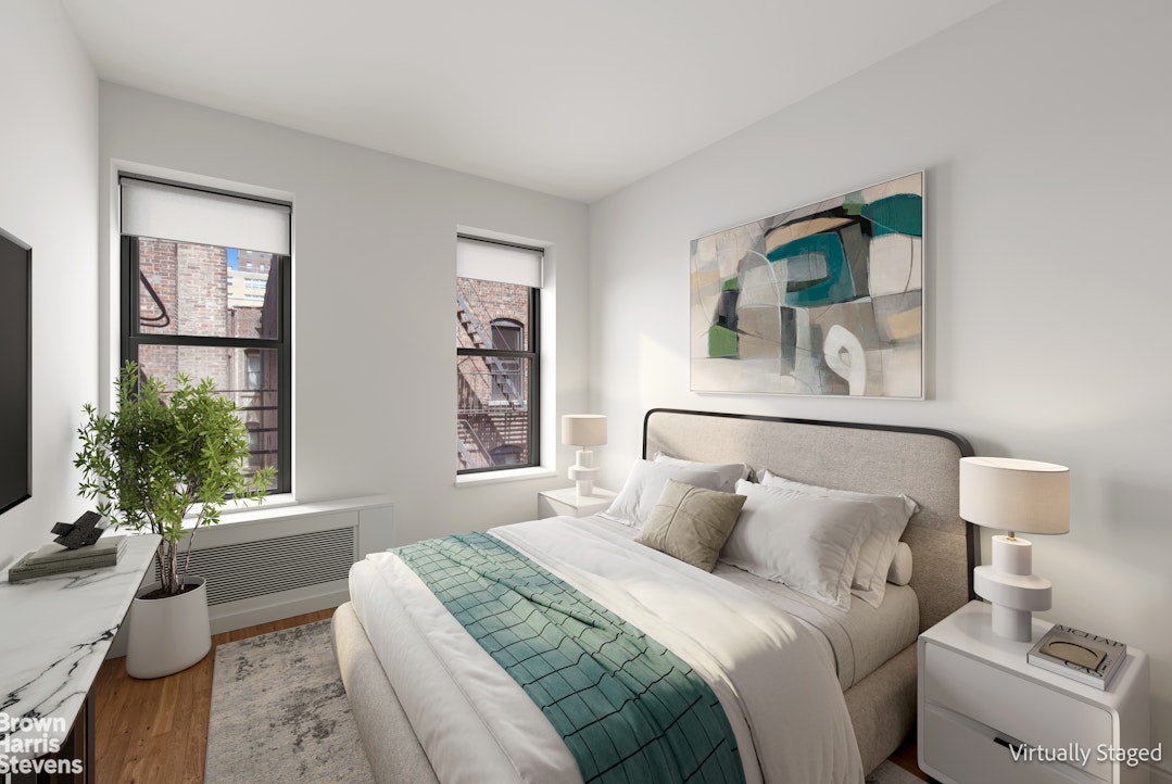 203 West 87th Street Upper West Side New York NY 10024