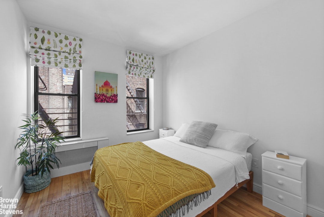 203 West 87th Street Upper West Side New York NY 10024