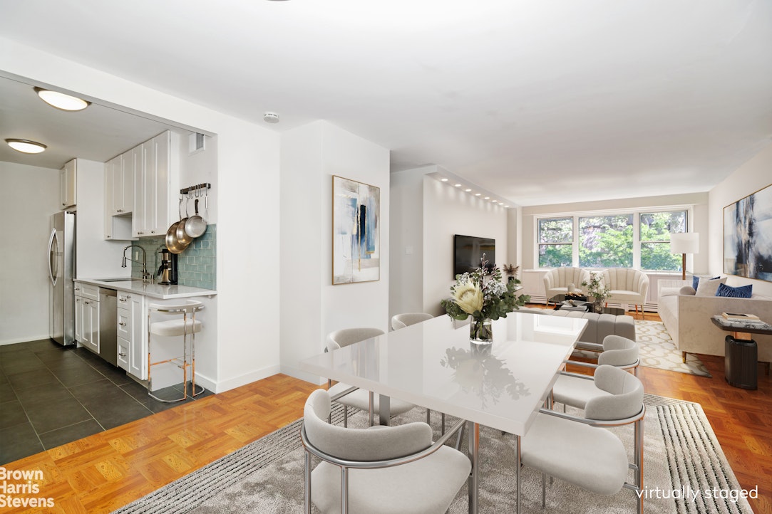 1175 York Avenue Upper East Side New York NY 10065