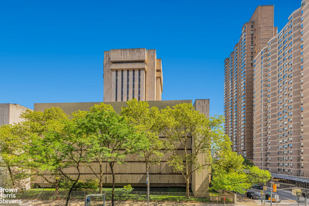 1175 York Avenue Upper East Side New York NY 10065