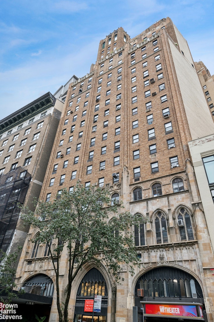 2166 Broadway 22D Upper West Side New York NY 10024