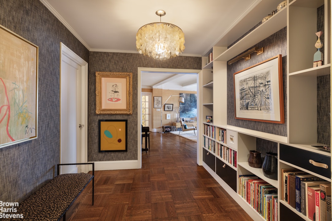 245 West 104th Street 7B Upper West Side New York NY 10025